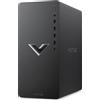 HP Victus 15L TG02-1000SF Core i5 2.5 GHz - SSD 512 GB - 16 GB - NVIDIA GeForce RTX 4060, excellent