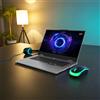 Lenovo LOQ 17i Gen 10 17? Intel Processore Intel® Core i5-13450HX di tredicesima generazione E-core fino a 3,4 GHz P-core fino a 4,6 GHz, Windows 11 Home 64, 512 GB SSD M.2 2242 PCIe Gen4 TLC - 83JHCTO1WWIT1