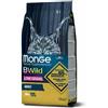 Monge Bwild - Low Grain - Lepre - Adult kg 1.5