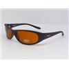 Versus Vintage Versus Sunglasses Mod. E84 Col.857 Gianni Versace Havana w/Brown lens