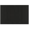 Candy CIFS85MCTT/1 Piano cottura induzione cm 77 Nero