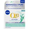 NIVEA (BEIERSDORF SpA) Nivea Q10 Anti-rughe Minimizzante Pori Crema Giorno Spf15 50ml
