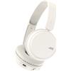 Jvc Cuffie Bluetooth con Deep Bass e 3 Modalità Audio colore Bianco - HA-Z37W