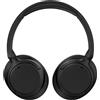 Jvc Cuffie Bluetooth Over Ear con Cancellazione del Rumore colore Nero - HA-S75N-B