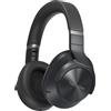 Technics Cuffie Bluetooth, Wireless con Microfono, Antirumore, Colore Nero - EAH-A800E-K