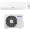 Samsung Climatizzatore Condizionatore Samsung AR35 R32 (Maldives) 12000 BTU AR12TXHQASI INVERTER classe A++/A