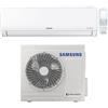 Samsung Climatizzatore Condizionatore Samsung AR35 R32 (Maldives) 18000 BTU AR18TXHQASI INVERTER classe A++/A+