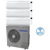 Samsung Climatizzatore Condizionatore Samsung Windfree Avant S2 R32 Wifi Trial Split Inverter 7000 + 9000 + 18000 BTU con U.E. AJ068TXJ3KG/EU NOVITÁ 2025 Classe A++/A+