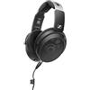 Sennheiser HD 490 PRO Open-Back Dynamic Studio Cuffie| Include cavo da 1,8m, ear pad interscambiabili per mixing e produzione (700286)
