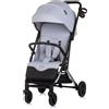 CHIPOLINO Passeggino Pixie Cloud Grey New Collection