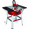 Einhell sega circolare con banchetto lama ø mm.250 1800w (tc-ts 2025/1 u)