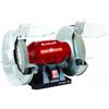 Einhell smerigliatrice da banco doppia mola ø mm.150 150w (th-bg 150)