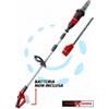 Einhell multifunzione a batteria 18v (ge-hc 18 li)