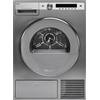 Asko Style T608HX.S asciugatrice Libera installazione Caricamento frontale 8 kg Acciaio inox