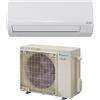 Daikin DAKKITARXF25FATXFF condizionatore fisso Monosplit Avorio, Bianco
