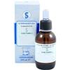 SARANDREA MARCO &C. SRL Sarandrea Ribes Nero Gocce 100 Ml