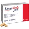 NALKEIN ITALIA Srl LOVACHOLE PLUS 30CPR