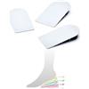 Cunei Tutore Walker Tendine Achille Donjoy 10° Wedge Kit L - XL