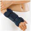 F.G.P. SRL Manumed Polsiera steccata Fgp GRIGIO DX 0 10-14