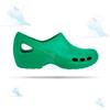 Wock Everlite Wock Scarpa Professionale in Gomma Ultra Leggera 02 Blu Navy 45