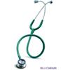 3M MEDICAL Fonendoscopio a doppia campana Littmann Pediatric ROSSO