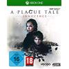 Focus Home Interactive A Plague Tale: Innocence (XONE)