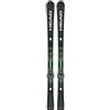 Head Supershape e.Magnum + PRD 12 GW Head - Black-green