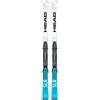 Head Worldcup Rebels e.SLR Ski Head Sci alpino uomo - Bianco-azzurro