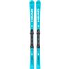 Head WC Rebels e-Race Pro SW + FF ST 16 Head Sci alpino uomo - Blue-White