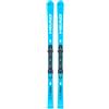 Head WC Rebels e-Speed Pro SW + FF ST 16 Head Sci alpino uomo - Blue-White