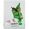 Dalbello Sxarponi Sci DRS 110 Dalbello Scarponi sci uomo - White-Green race