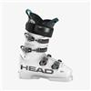 Head Raptor WCR 140S Head Scarponi sci uomo - White