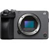 Sony FX30 APS-C Cinema Camera (ILME-FX30)