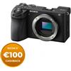 Sony Alpha 6700 Body (ILCE-6700B)