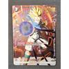 DBS TCG [Fusion World] - Trunks: GT - FB03-119 Gold Promo Foil ENG NM