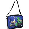 Vadobag Gadget - Sonic: Vadobag - Prime Time Black (Borsa A Tracolla) - Vadobag