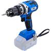 BGS 7360 | Avvitatore ad impulsi a batteria | senza spazzole | 65 Nm | 18 V | senza batteria