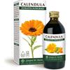 Dr Giorgini Integratore Alimentare, Calendula Estratto Integrale Liquido Analcoolico - 200 ml