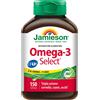 Jamieson Omega 3 Select Ifos 150softgel