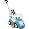 SIMBA TOYS ITALIA Smoby Maestro Baby Balade Azzurro Primipassi