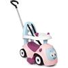 SIMBA TOYS ITALIA Smoby - Maestro Baby Balade Pink Primipassi