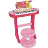 Bontempi Strumenti Musicali - Vari - Bontempi 13 3671 - I Girl - Tastiera Elettronica ...