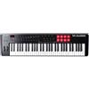 M-Audio OXYGEN61 MKV Keyboard controller MIDI USB + Smart Control e Auto-Mapping