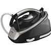 Tefal Express Easy SV6140E0 Ferro da Stiro a Caldaia 2200 W 1,7 L Nero, Grigio