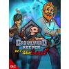 Lazy Bear Games Graveyard Keeper Better Save Soul DLC PC ROW | Steam