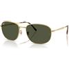 Ray-Ban Occhiali da Sole Ray-Ban RB3754 001/31