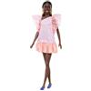 BARBIE - Fashionista HRH14