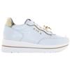Nero Giardini sneakers con platform da donna E512908D/707