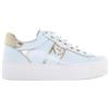 Nero Giardini sneakers con platform da donna E513022D/707