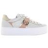 Nero Giardini sneakers con platform da donna E513023D/713